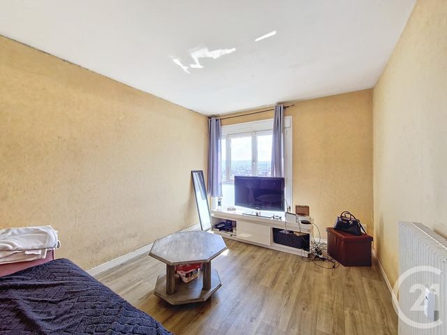 appartement - CLERMONT FERRAND - 63