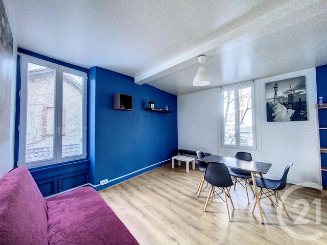 appartement - CLERMONT FERRAND - 63