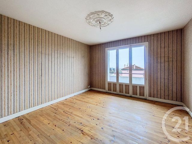 Appartement F4 à louer CHAMALIERES