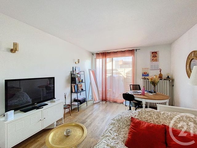 Appartement F1 à louer CLERMONT FERRAND