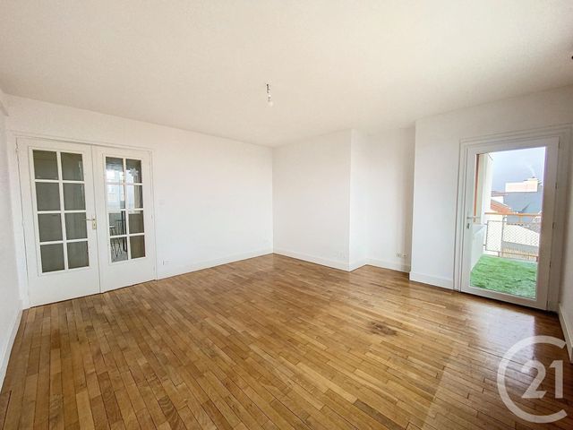 Appartement F4 à vendre CLERMONT FERRAND