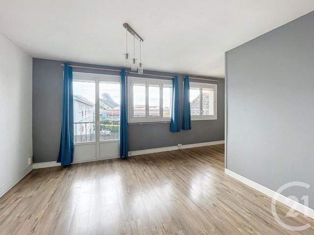 Appartement F3 à vendre CLERMONT FERRAND