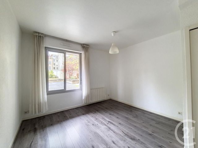 Appartement F1 à louer CLERMONT FERRAND