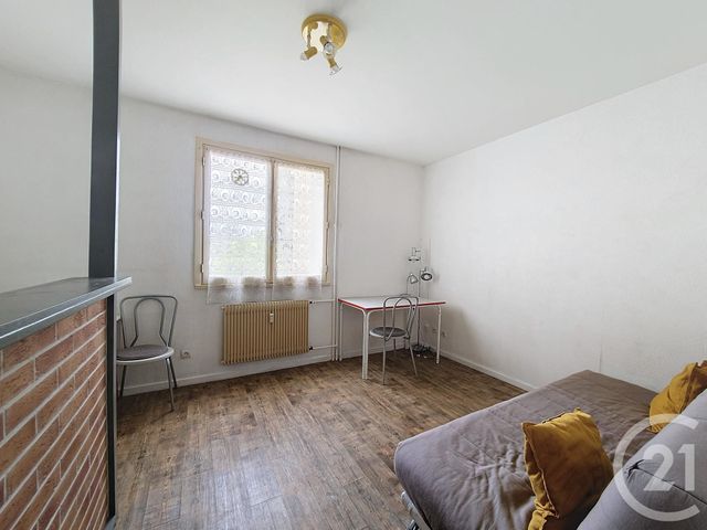 Appartement Studio à louer CLERMONT FERRAND