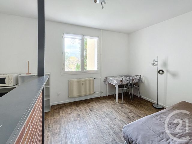 appartement - CLERMONT FERRAND - 63