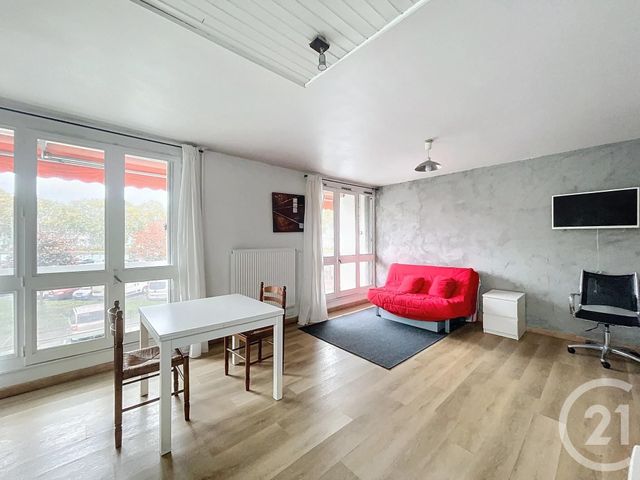 appartement - CLERMONT FERRAND - 63