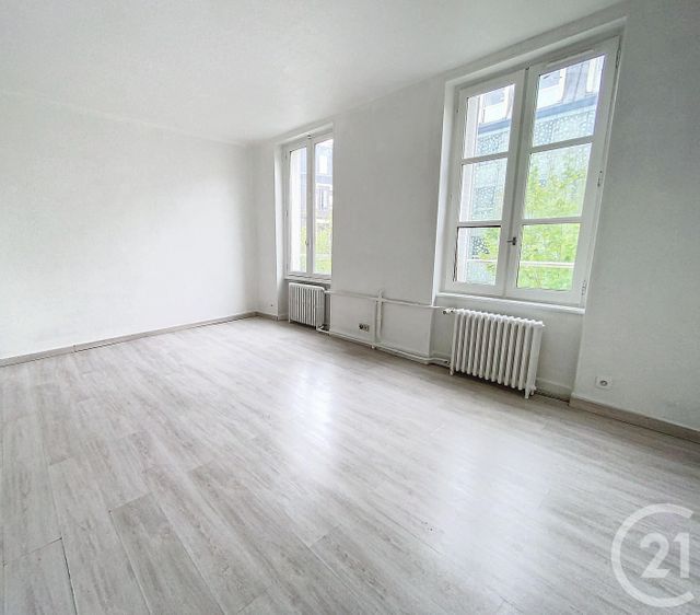 appartement - CLERMONT FERRAND - 63