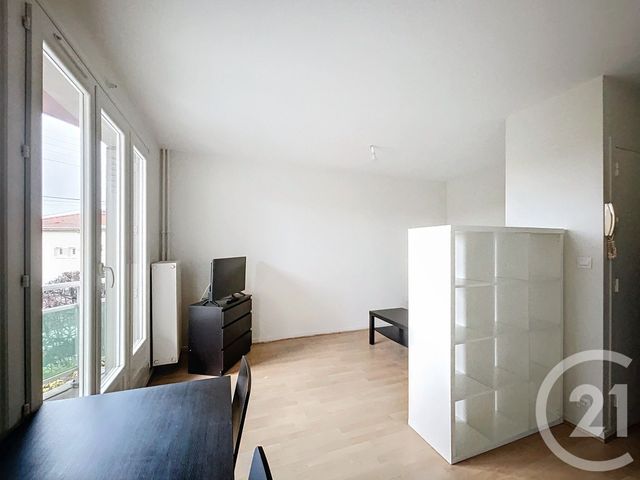 appartement - CLERMONT FERRAND - 63