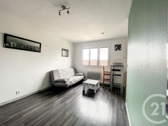 appartement - CLERMONT FERRAND - 63