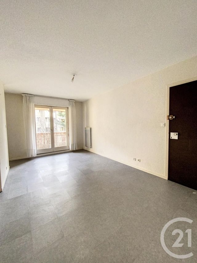 appartement - CLERMONT FERRAND - 63