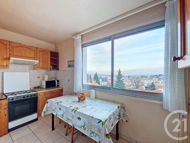 appartement - CLERMONT FERRAND - 63