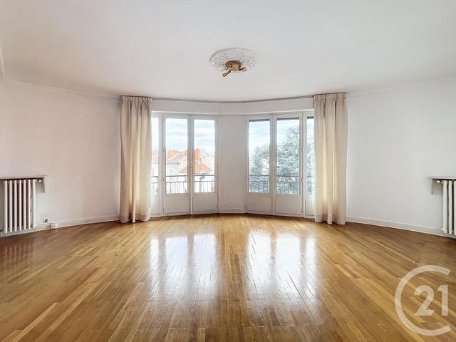 Appartement F4 à vendre - 4 pièces - 91.0 m2 - CHAMALIERES - 63 - AUVERGNE - Century 21 Stéphane Roume Immobilier