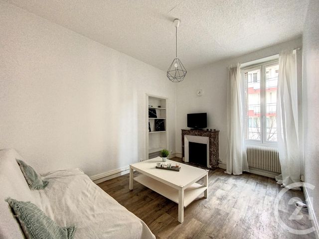 appartement - CLERMONT FERRAND - 63