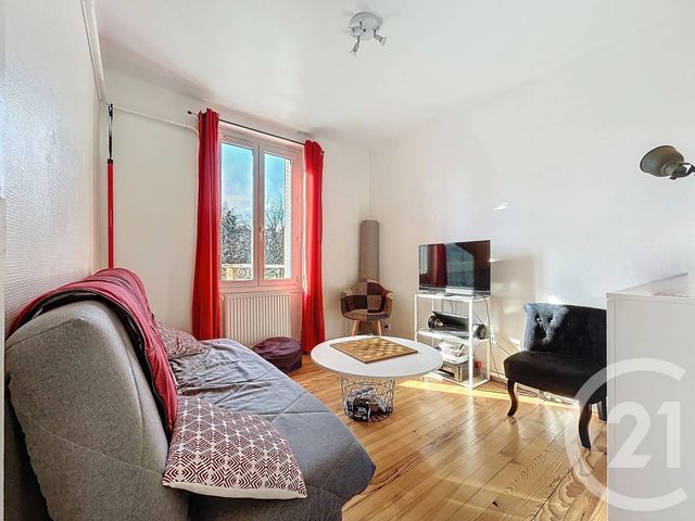 appartement - CLERMONT FERRAND - 63