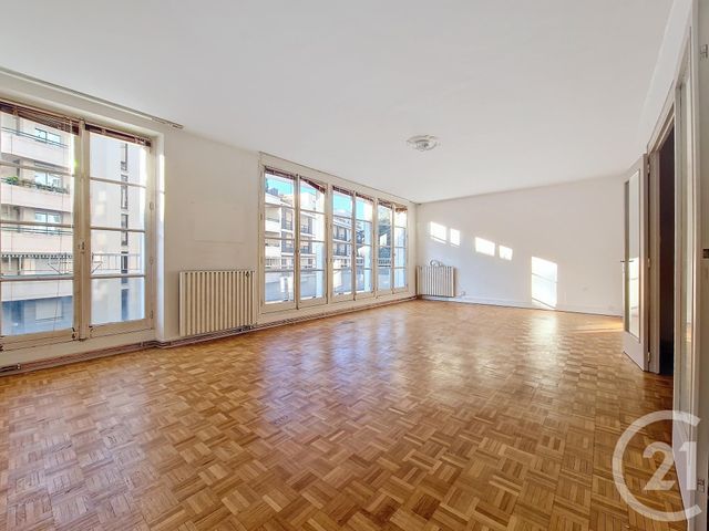 appartement - CLERMONT FERRAND - 63