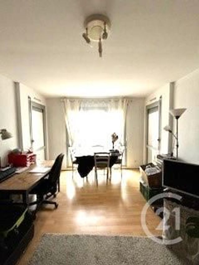 Appartement F2 à louer CLERMONT FERRAND