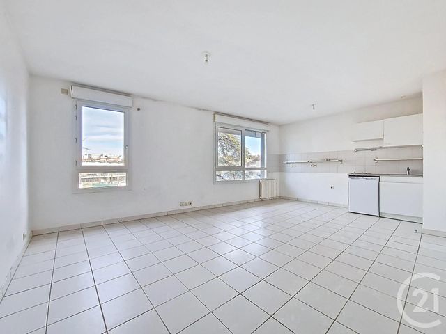 appartement - CLERMONT FERRAND - 63