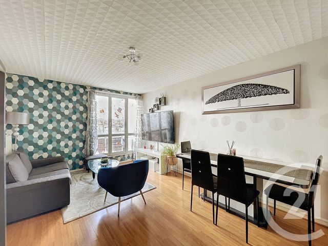 appartement - CLERMONT FERRAND - 63